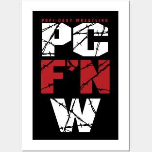 PCW EXTREME Posters and Art